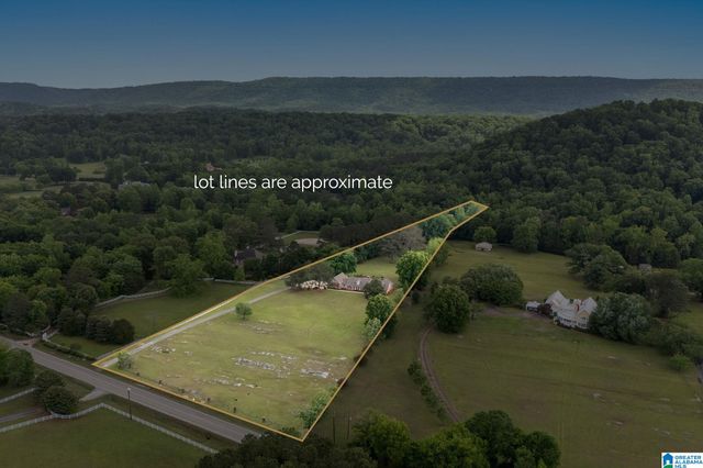 3040 CAHABA VALLEY ROAD, Indian Springs Village, AL 35124