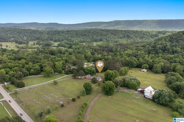3040 CAHABA VALLEY ROAD, Indian Springs Village, AL 35124