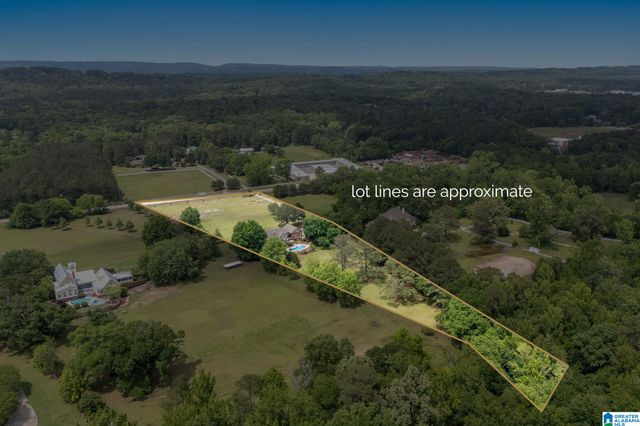 3040 CAHABA VALLEY ROAD, Indian Springs Village, AL 35124