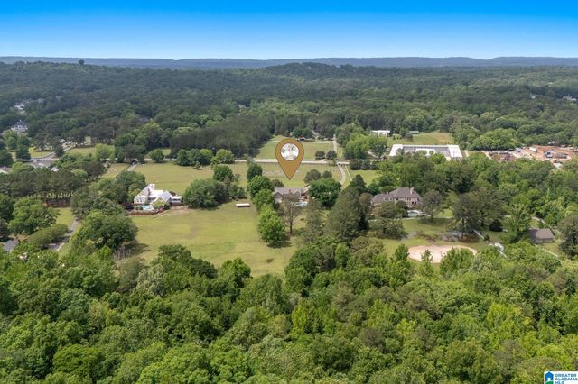 3040 CAHABA VALLEY ROAD, Indian Springs Village, AL 35124