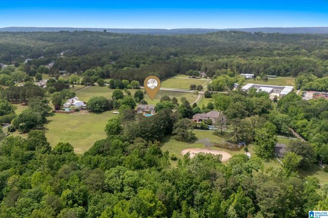 3040 CAHABA VALLEY ROAD, Indian Springs Village, AL 35124