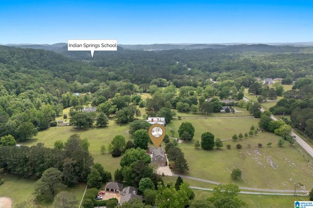 3040 CAHABA VALLEY ROAD, Indian Springs Village, AL 35124