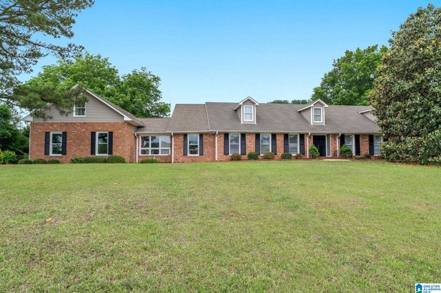 3040 CAHABA VALLEY ROAD, Indian Springs Village, AL 35124