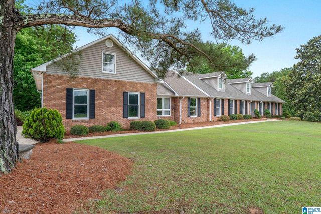 3040 CAHABA VALLEY ROAD, Indian Springs Village, AL 35124
