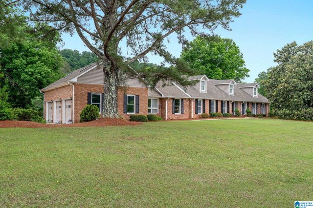 3040 CAHABA VALLEY ROAD, Indian Springs Village, AL 35124