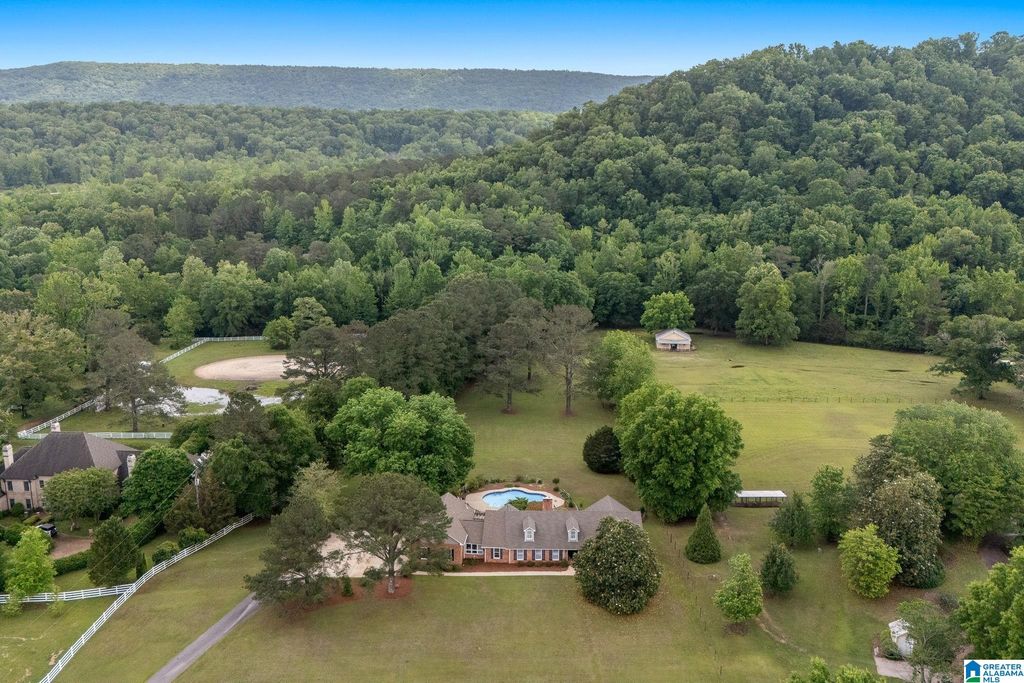 3040 CAHABA VALLEY ROAD, Indian Springs Village, AL 35124