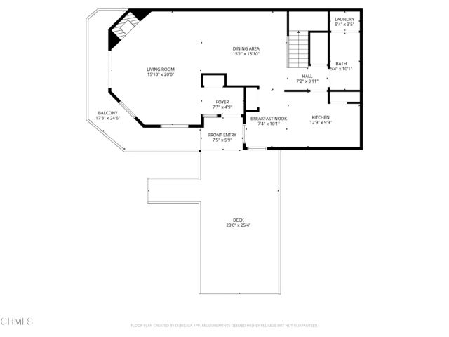 989 Inspiration Way, Ventura, CA 93001