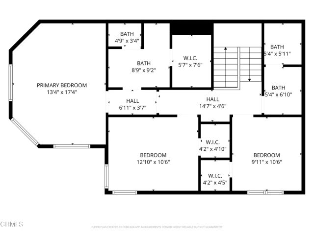 989 Inspiration Way, Ventura, CA 93001