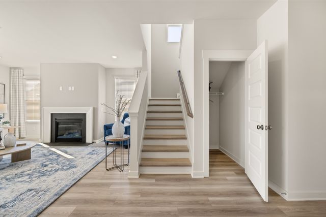 1611 Belle Court, Lebanon, TN 37087