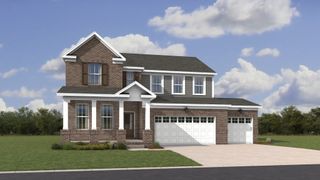 1611 Belle Court, Lebanon, TN 37087