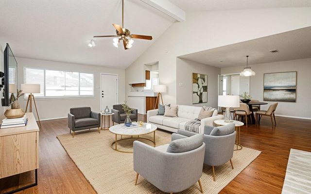 19318 Quiet Brook Drive, Houston, TX 77084