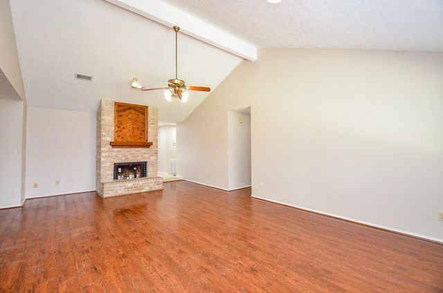 19318 Quiet Brook Drive, Houston, TX 77084