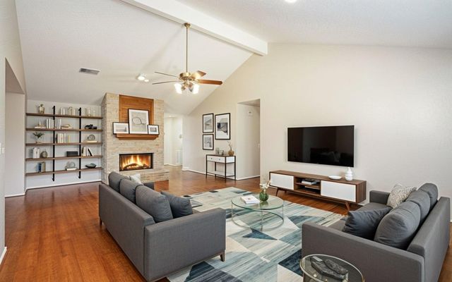 19318 Quiet Brook Drive, Houston, TX 77084