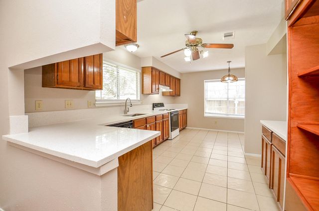 19318 Quiet Brook Drive, Houston, TX 77084