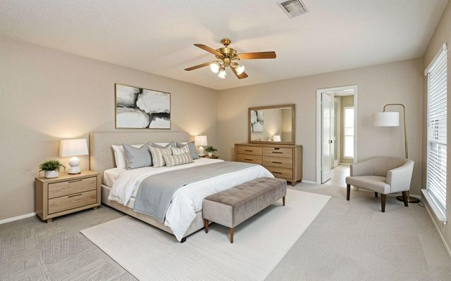 19318 Quiet Brook Drive, Houston, TX 77084