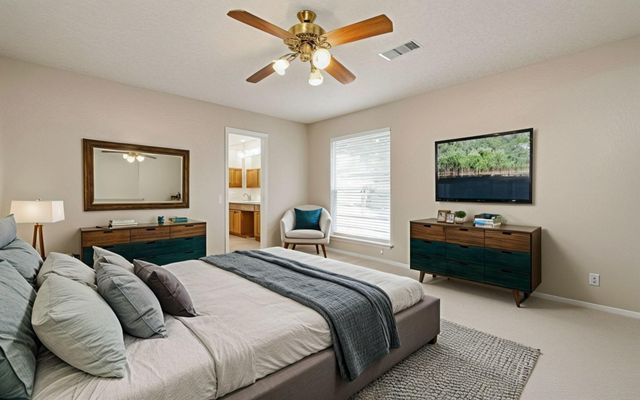 19318 Quiet Brook Drive, Houston, TX 77084