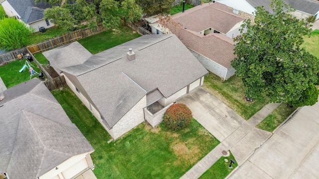 19318 Quiet Brook Drive, Houston, TX 77084