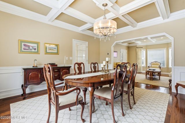 453 Harnell Avenue, Oakhurst, NJ 07755