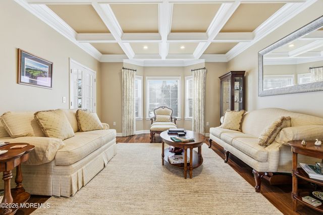 453 Harnell Avenue, Oakhurst, NJ 07755