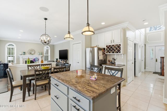 453 Harnell Avenue, Oakhurst, NJ 07755