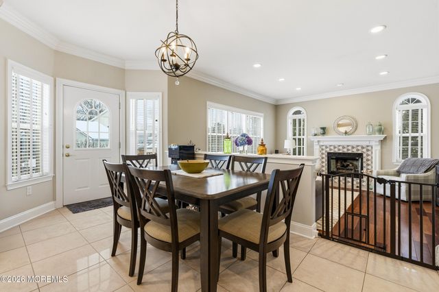 453 Harnell Avenue, Oakhurst, NJ 07755