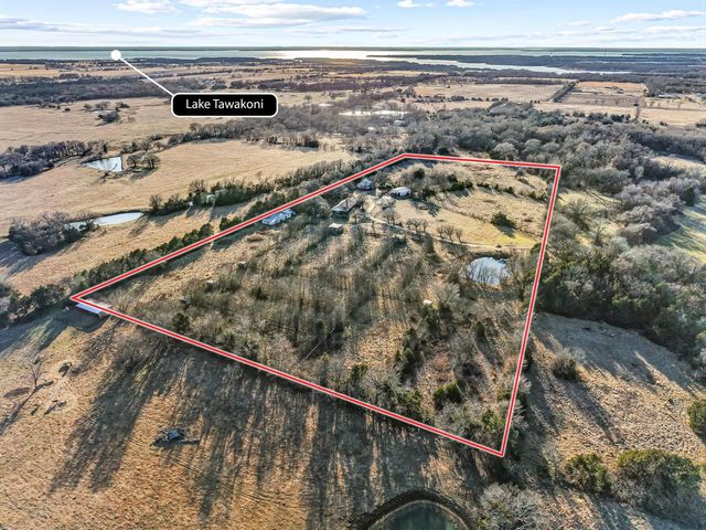 6243 State Highway 276, Point, TX 75472