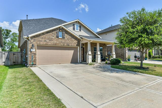533 Winburn Tide Lane, La Porte, TX 77571
