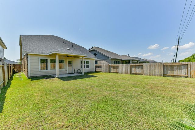533 Winburn Tide Lane, La Porte, TX 77571