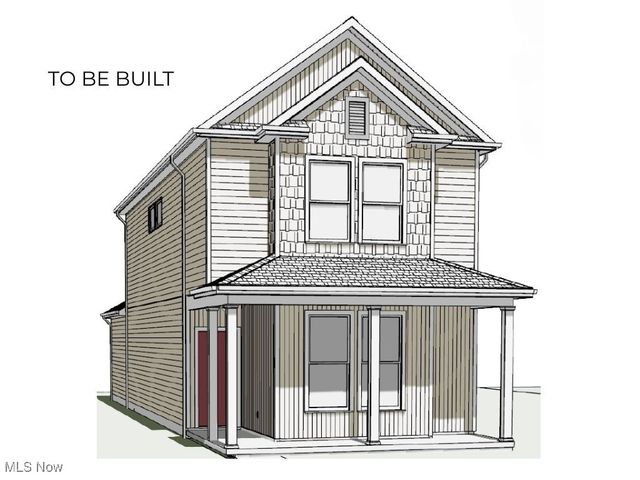 3554 E 72 Street, Cleveland, OH 44105