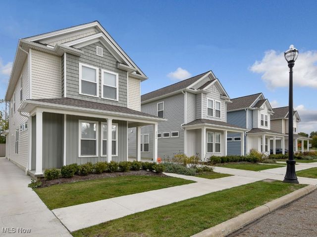 3554 E 72 Street, Cleveland, OH 44105