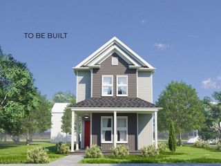 3554 E 72 Street, Cleveland, OH 44105