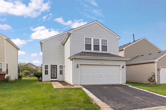 21544 Essex Drive, Crest Hill, IL 60403