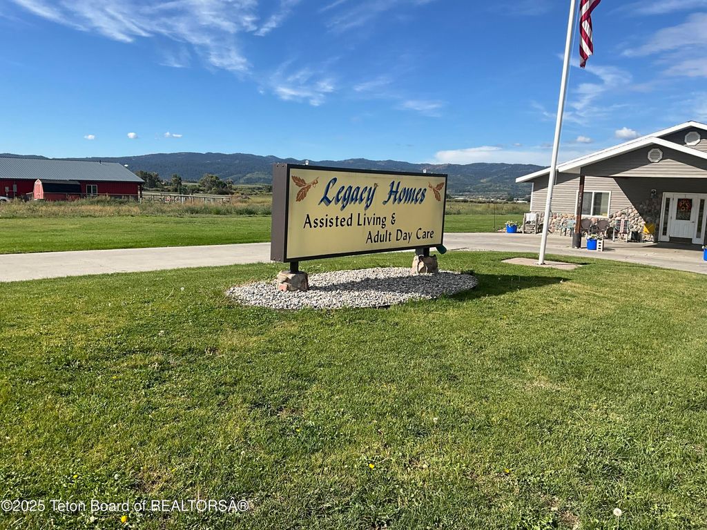 MUDDY STRING Road, Thayne, WY 83127 photo 20