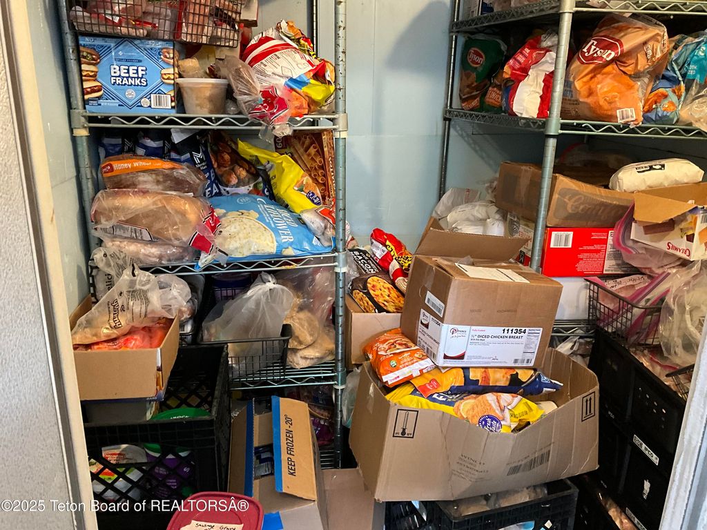 MUDDY STRING Road, Thayne, WY 83127 photo 29