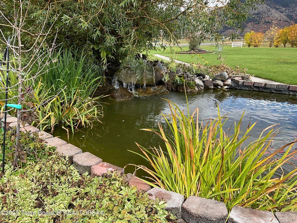 MUDDY STRING Road, Thayne, WY 83127 photo 31
