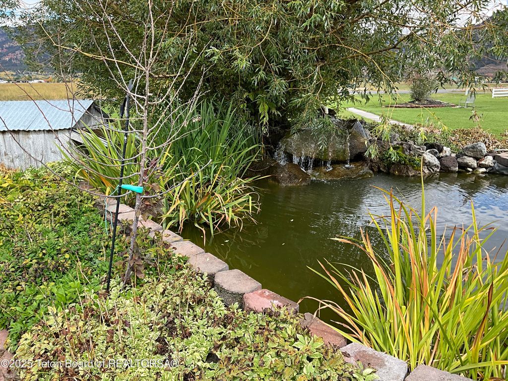 MUDDY STRING Road, Thayne, WY 83127 photo 32