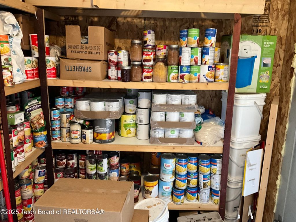 MUDDY STRING Road, Thayne, WY 83127 photo 33