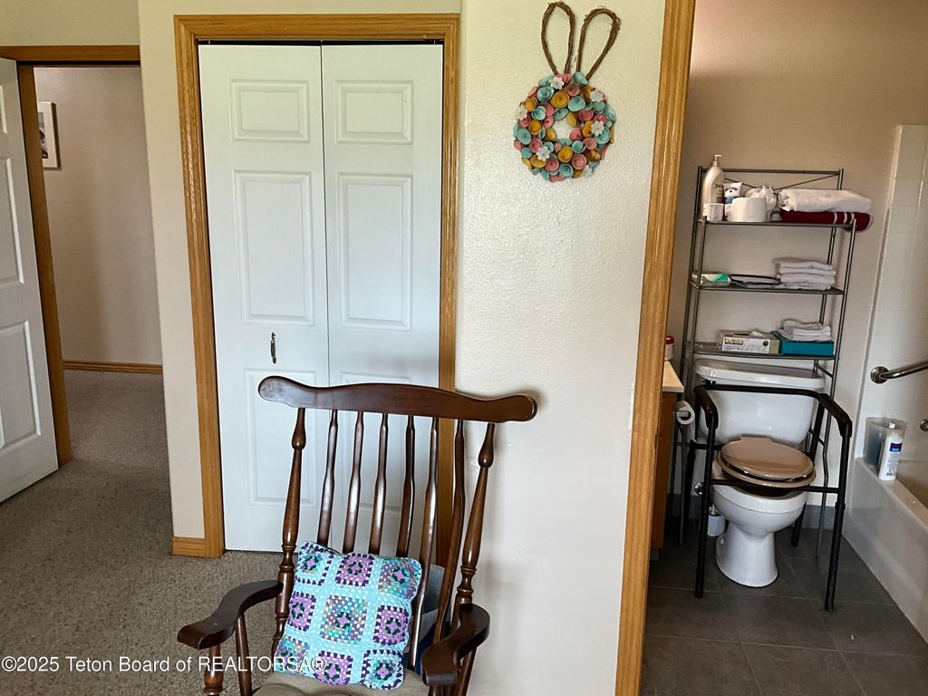 MUDDY STRING Road, Thayne, WY 83127 photo 40