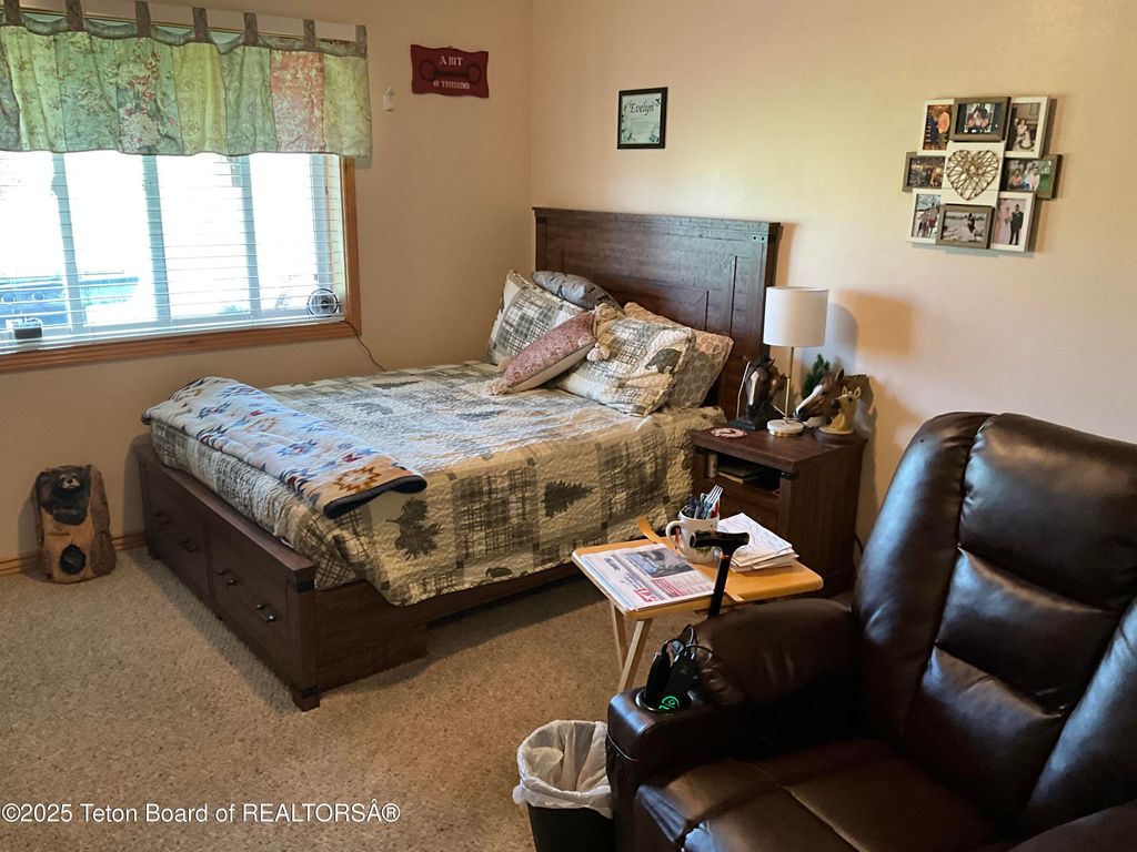 MUDDY STRING Road, Thayne, WY 83127 photo 41