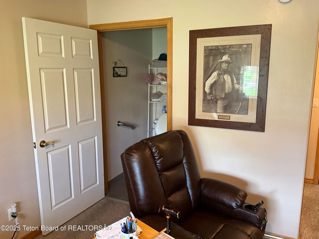 MUDDY STRING Road, Thayne, WY 83127 photo 42