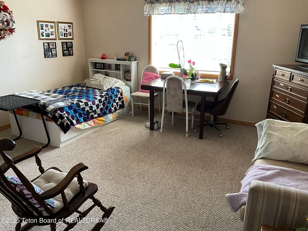 MUDDY STRING Road, Thayne, WY 83127 photo 43