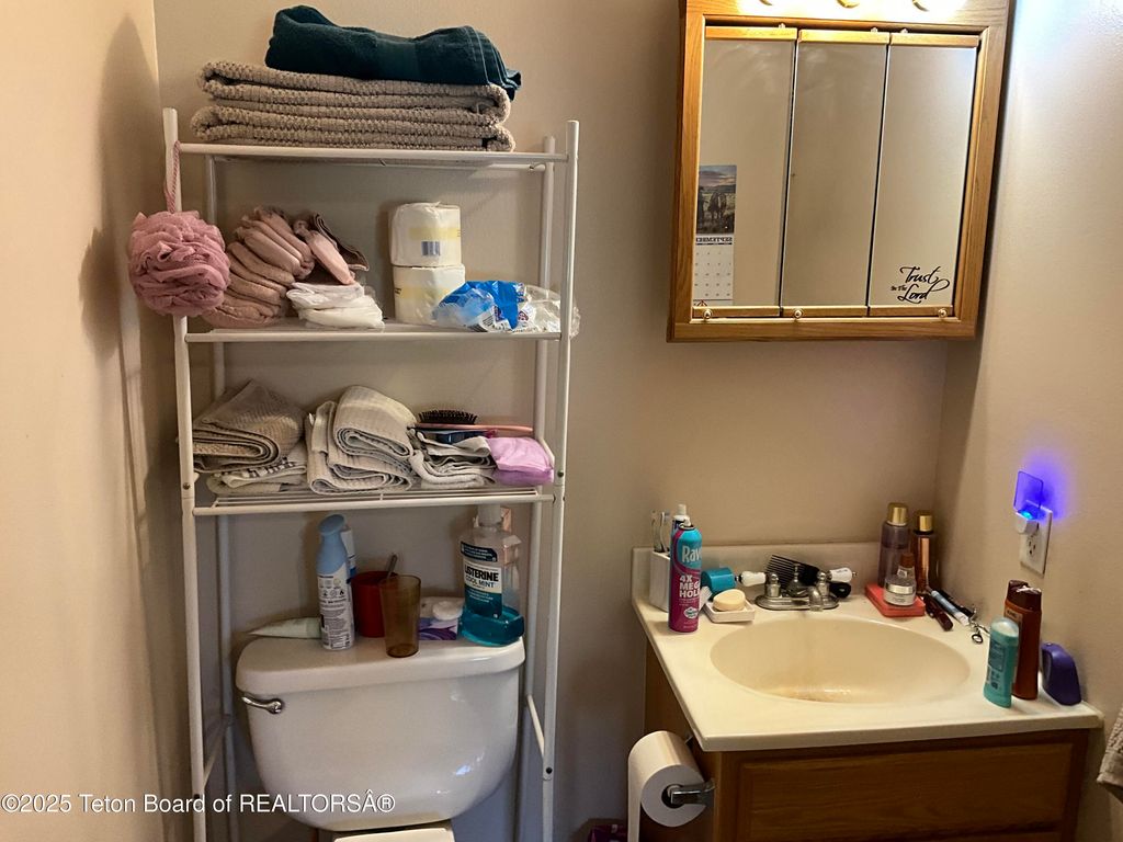 MUDDY STRING Road, Thayne, WY 83127 photo 44