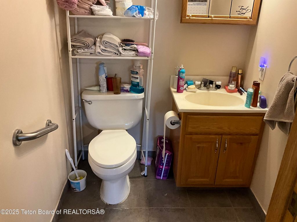 MUDDY STRING Road, Thayne, WY 83127 photo 45