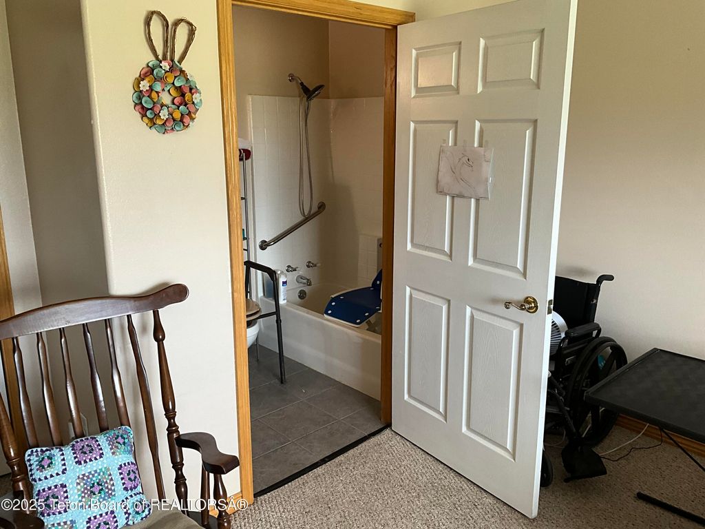 MUDDY STRING Road, Thayne, WY 83127 photo 46