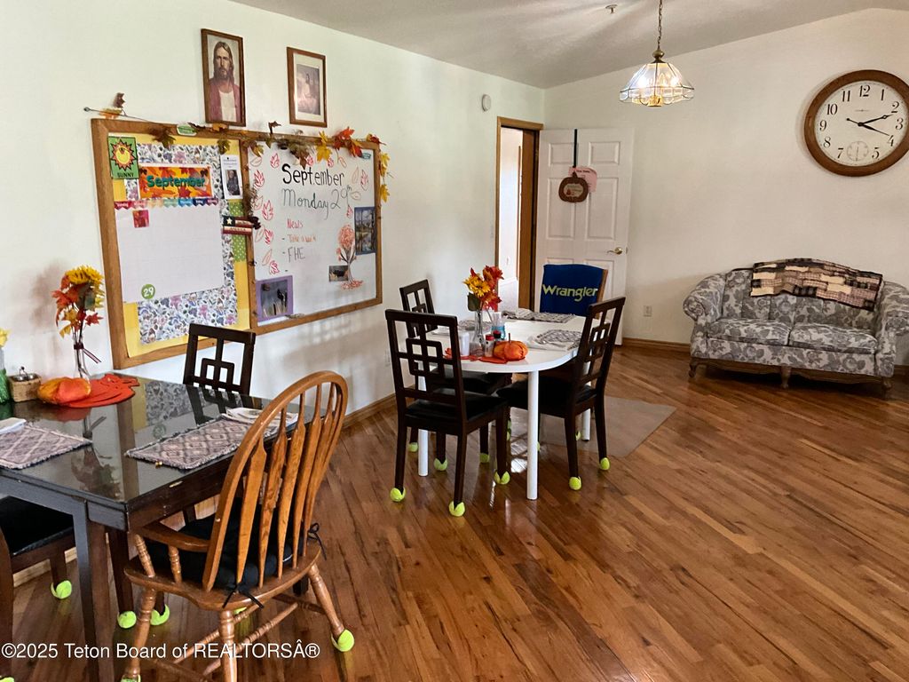 MUDDY STRING Road, Thayne, WY 83127 photo 49