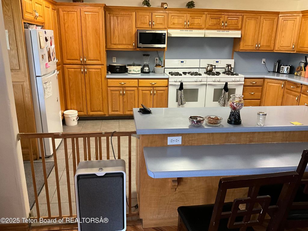 MUDDY STRING Road, Thayne, WY 83127 photo 51