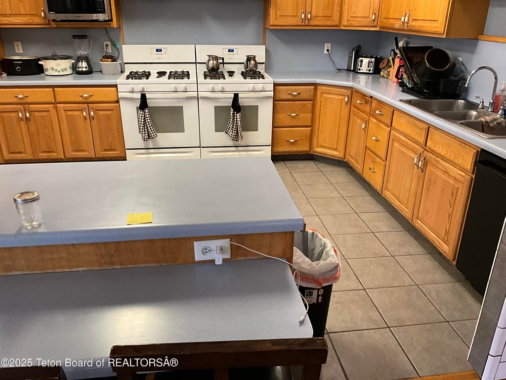 MUDDY STRING Road, Thayne, WY 83127 photo 53