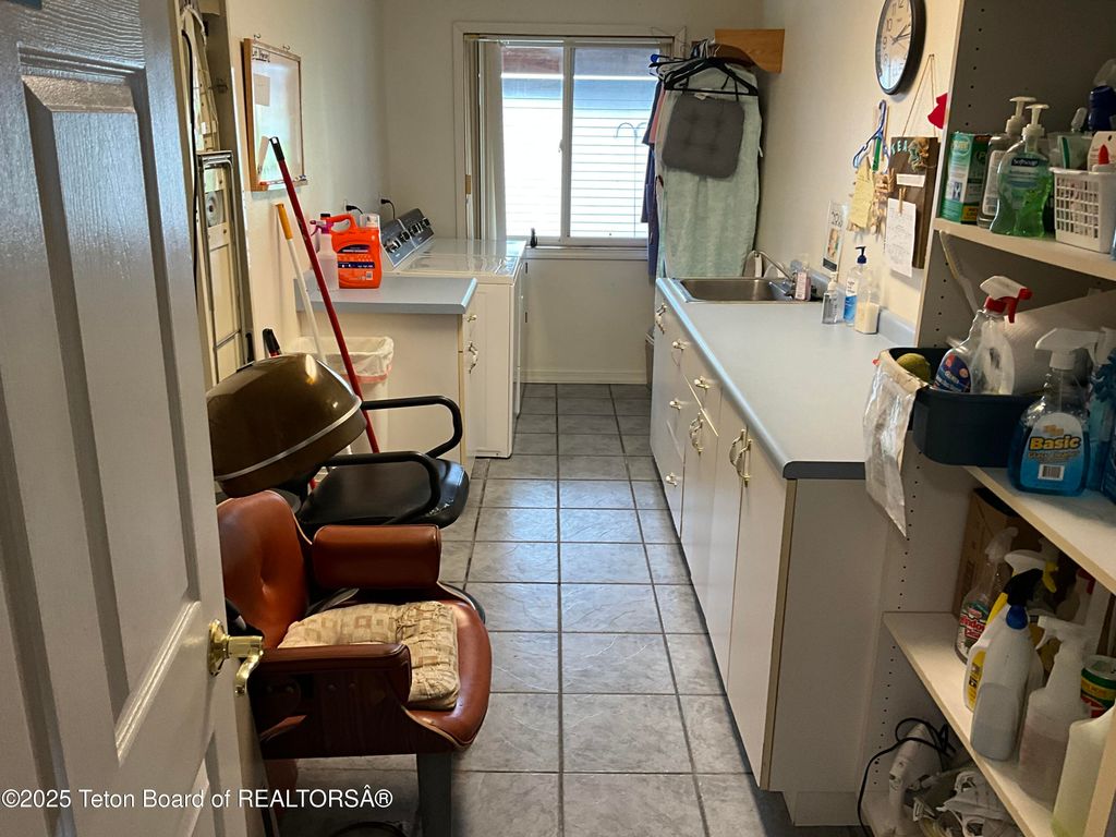 MUDDY STRING Road, Thayne, WY 83127 photo 56