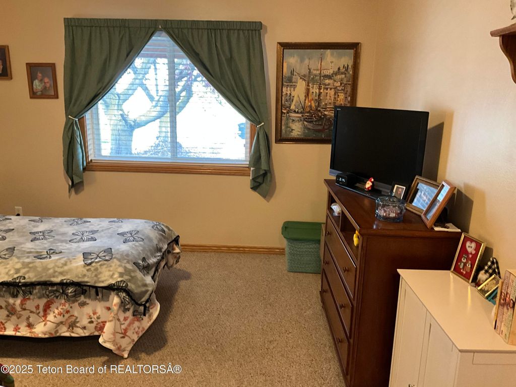 MUDDY STRING Road, Thayne, WY 83127 photo 65