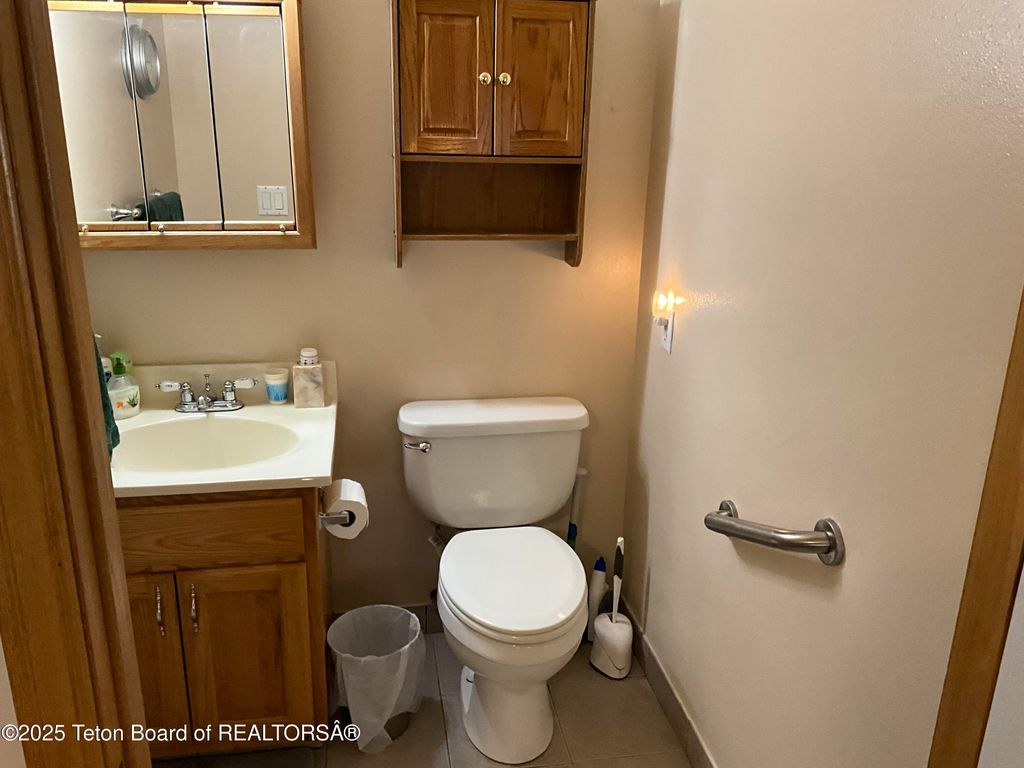 MUDDY STRING Road, Thayne, WY 83127 photo 67